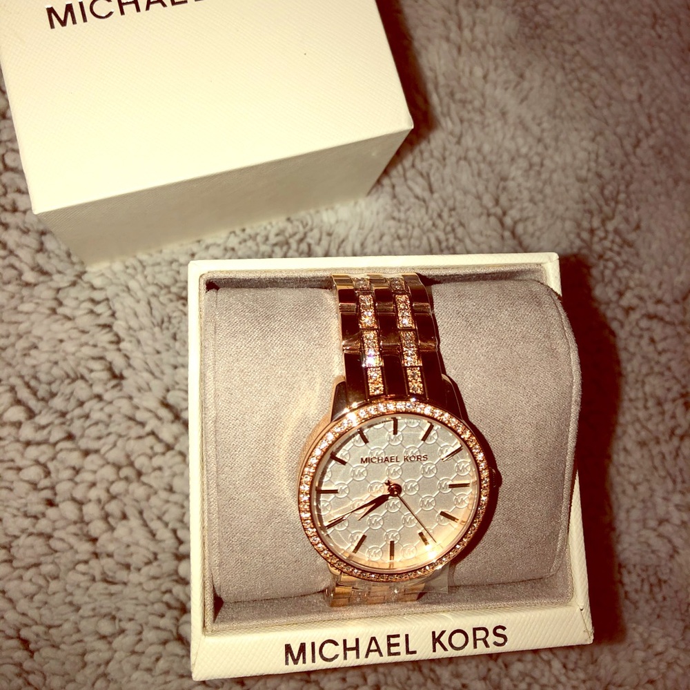 Michael Kors Watch